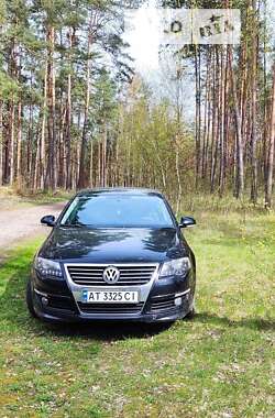 Седан Volkswagen Passat 2007 в Богородчанах