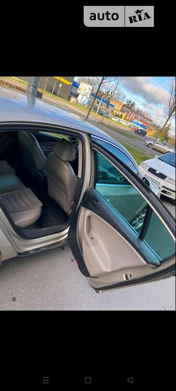 Седан Volkswagen Passat 2007 в Крюковщине фото 11 Седан Volkswagen Passat 2007 в Крюковщине