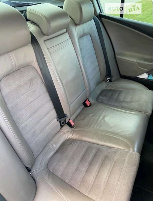 Седан Volkswagen Passat 2007 в Крюковщине фото 20 Седан Volkswagen Passat 2007 в Крюковщине