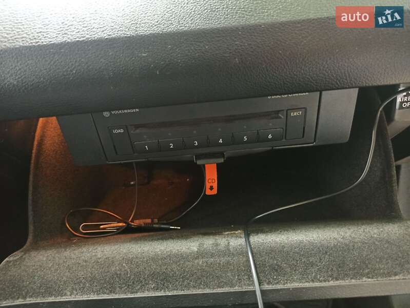 Універсал Volkswagen Passat 2006 в Зборові