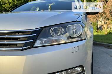 Универсал Volkswagen Passat 2011 в Киеве