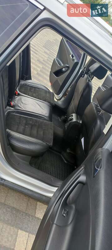 Универсал Volkswagen Passat 2007 в Сваляве