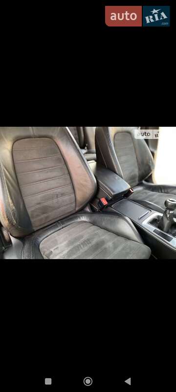 Универсал Volkswagen Passat 2007 в Сваляве