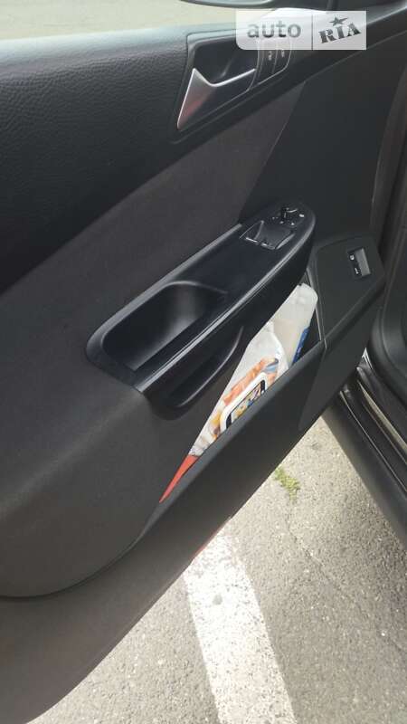 Седан Volkswagen Passat 2008 в Броварах