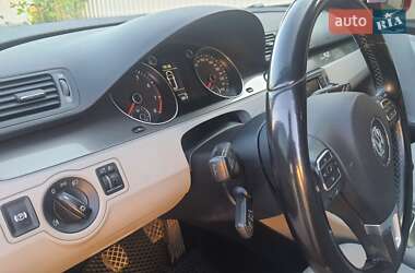 Универсал Volkswagen Passat 2010 в 
