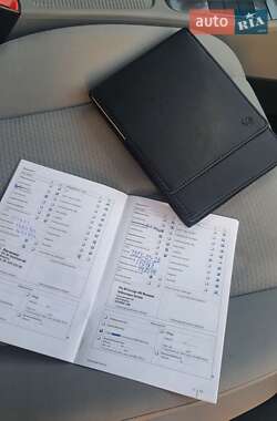 Универсал Volkswagen Passat 2010 в 