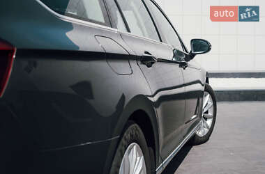 Універсал Volkswagen Passat 2017 в 