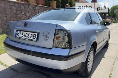 Седан Volkswagen Passat 1998 в Бердичеві