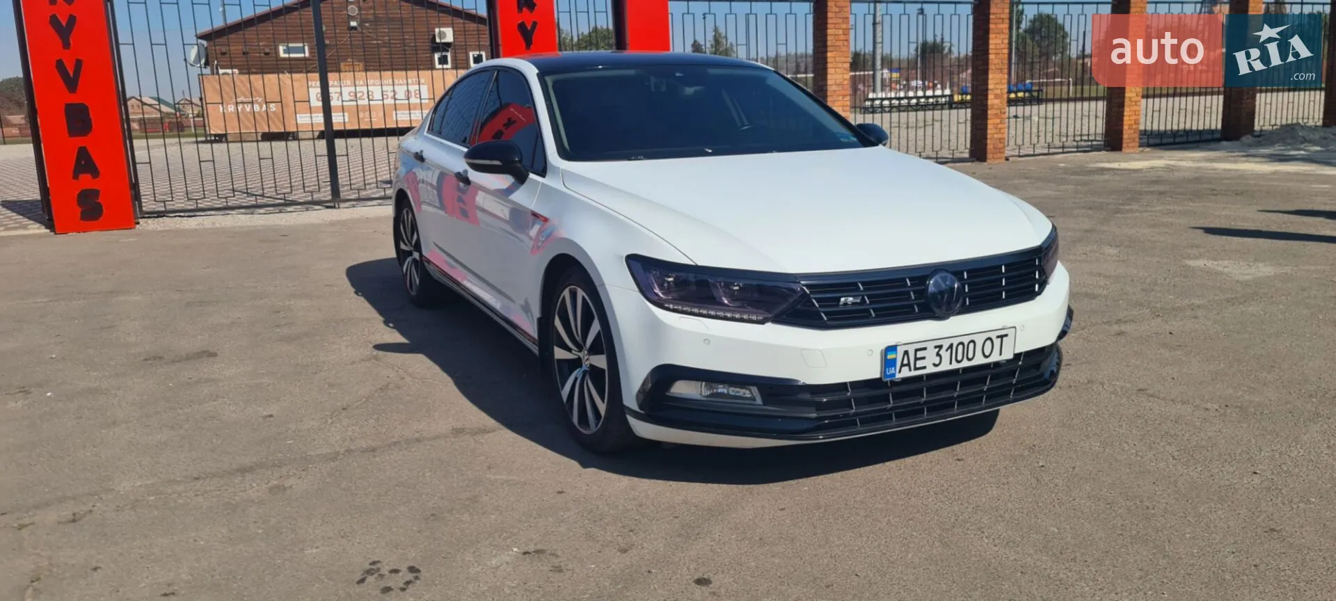 2015 Volkswagen Passat - мініатюра 112