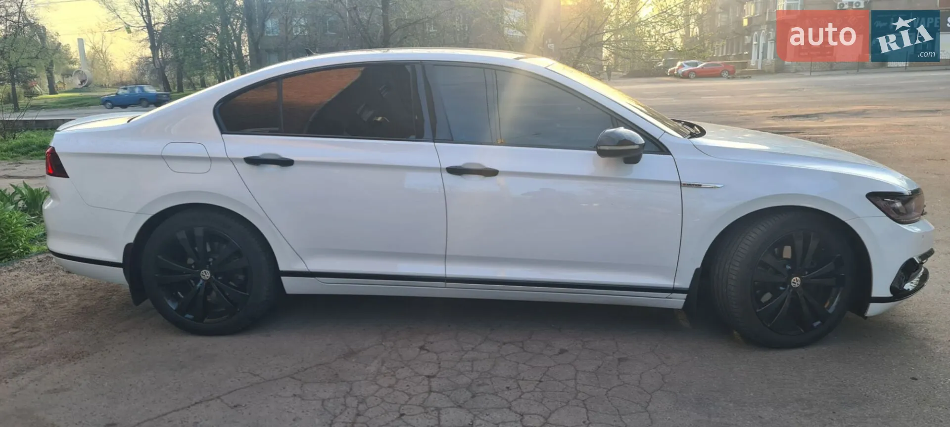 2015 Volkswagen Passat - мініатюра 136