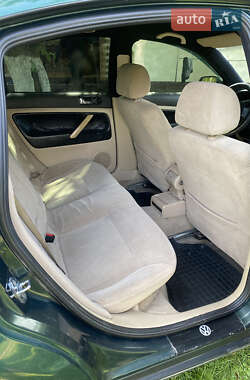 Седан Volkswagen Passat 1997 в Каменец-Подольском