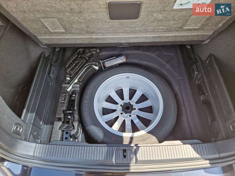 Универсал Volkswagen Passat 2017 в Галиче
