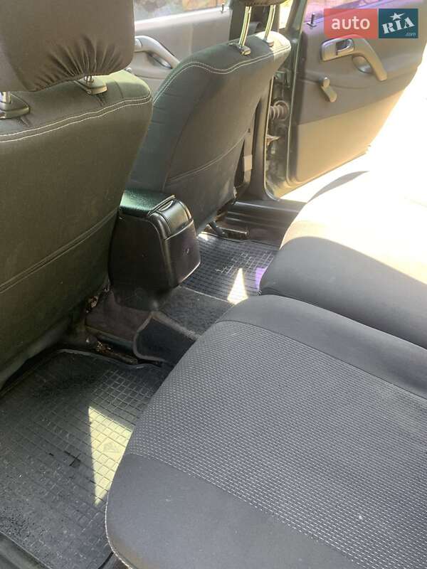 Универсал Volkswagen Passat 1996 в Киеве фото 14 Универсал Volkswagen Passat 1996 в Киеве