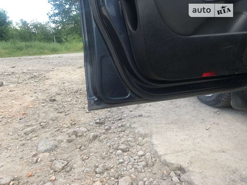 Седан Volkswagen Passat 2005 в Монастырище