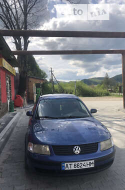 Седан Volkswagen Passat 1999 в Косові