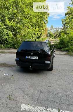 Универсал Volkswagen Passat 2002 в Гайсине