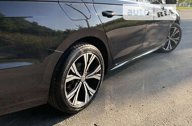 Седан Volkswagen Passat 2020 в 