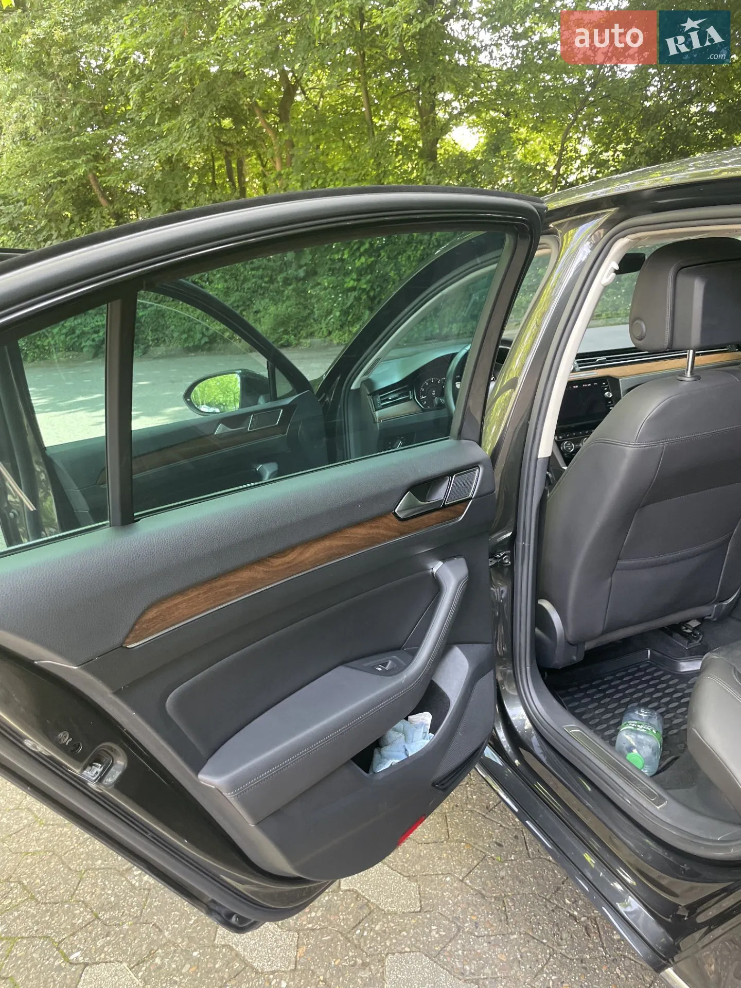 2019 Volkswagen Passat - мініатюра 13