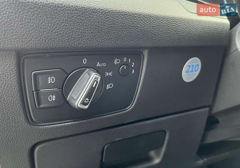 Универсал Volkswagen Passat 2016 в Золочеве фото 43 Универсал Volkswagen Passat 2016 в Золочеве