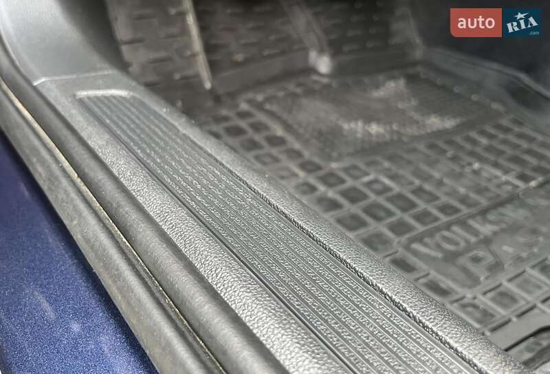 Универсал Volkswagen Passat 2016 в Золочеве фото 97 Универсал Volkswagen Passat 2016 в Золочеве