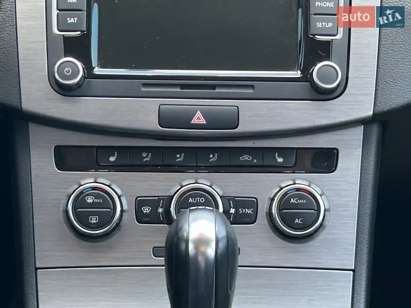 Volkswagen Passat 2011 VIN WVWZZZ3CZCE079010 фото оголошення 51 з 132
