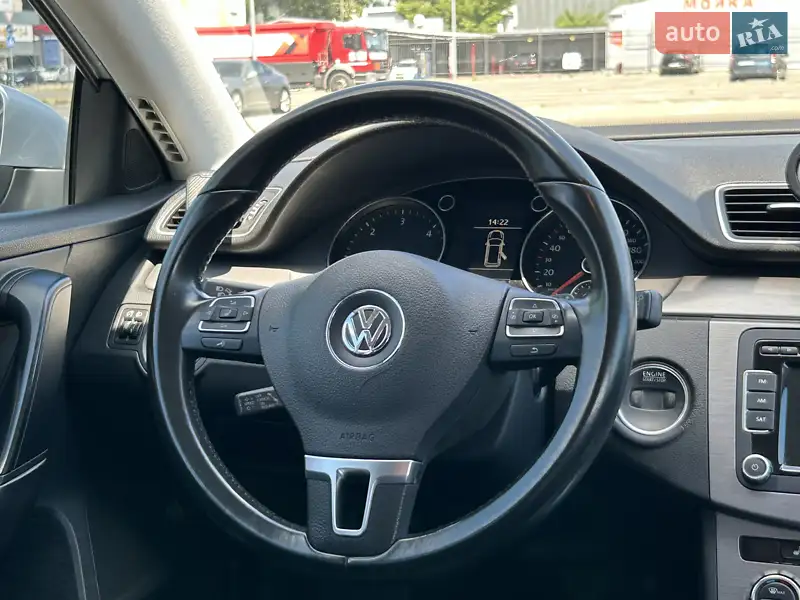 Volkswagen Passat 2011 VIN WVWZZZ3CZCE079010 фото оголошення 52 з 132