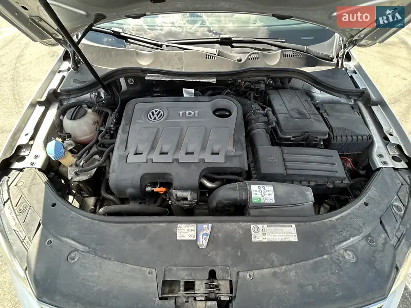 Volkswagen Passat 2011 VIN WVWZZZ3CZCE079010 фото оголошення 58 з 132