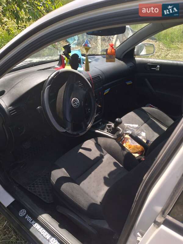 Volkswagen Passat 1997