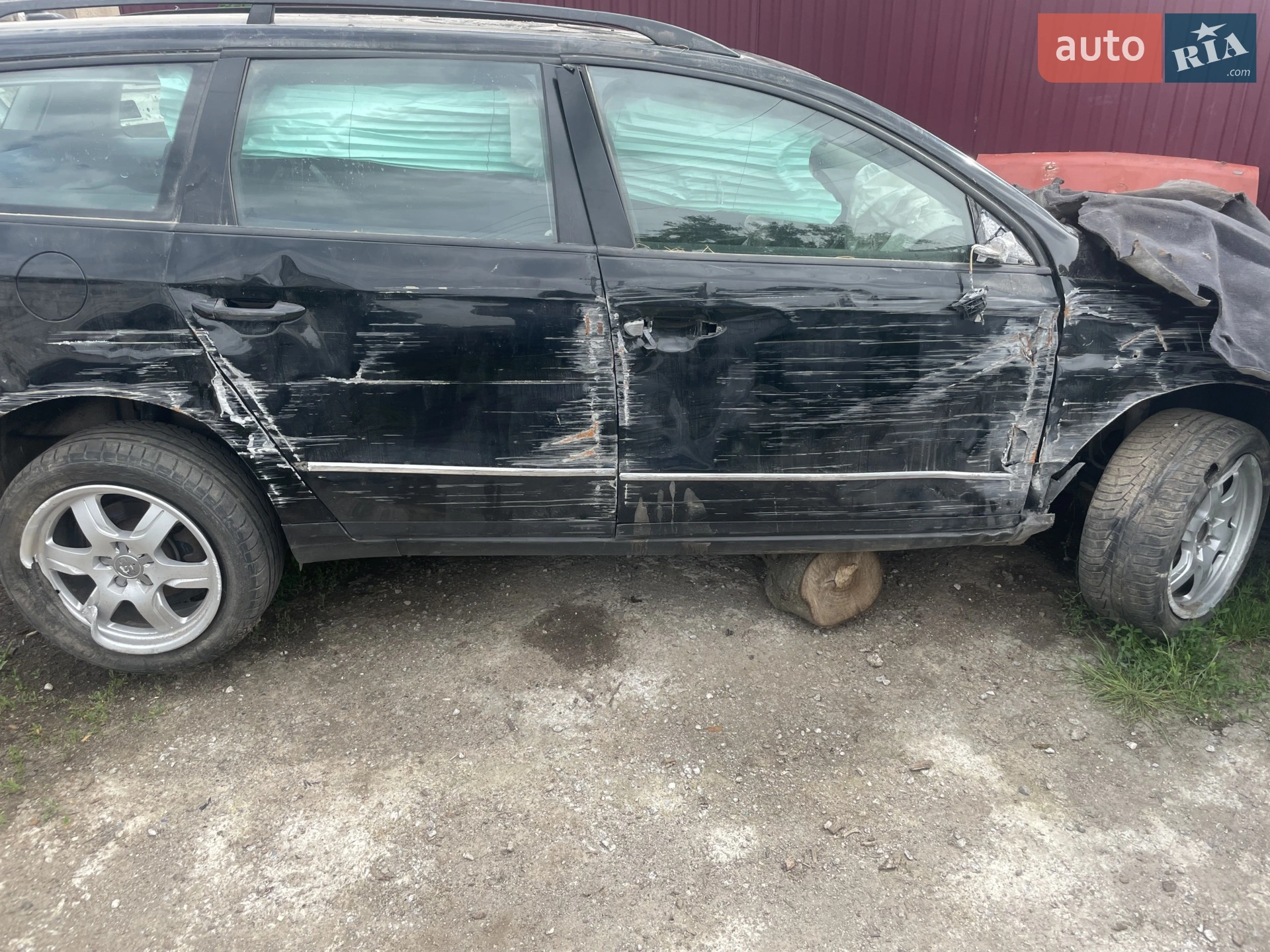 2010 Volkswagen Passat - мініатюра 3