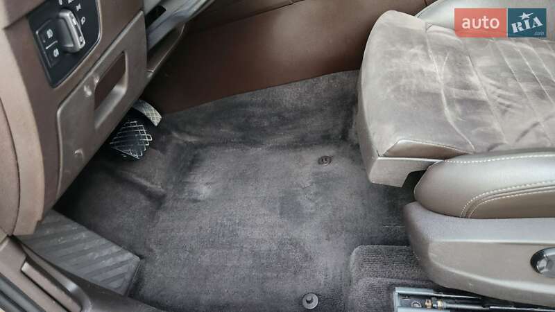 Седан Volkswagen Passat 2015 в Долинській