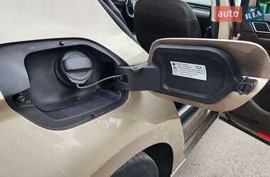 Седан Volkswagen Passat 2015 в Долинской