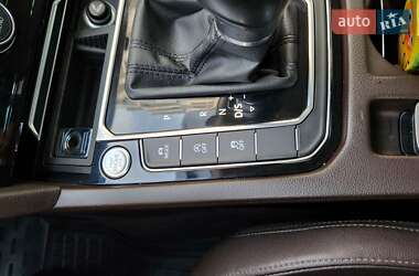 Седан Volkswagen Passat 2015 в Долинской