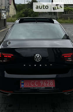 Седан Volkswagen Passat 2020 в Тячеві