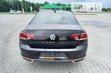 Седан Volkswagen Passat 2020 в Рівному