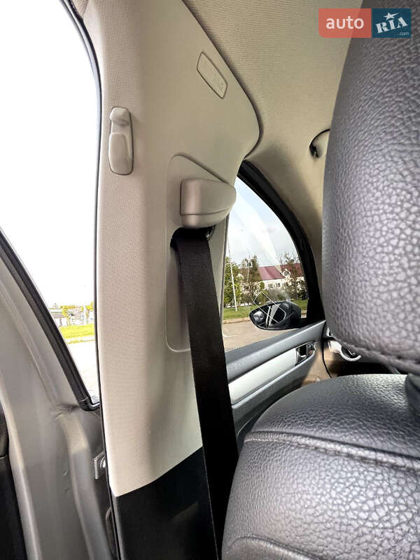 Седан Volkswagen Passat 2012 в Бродах фото 15 Седан Volkswagen Passat 2012 в Бродах