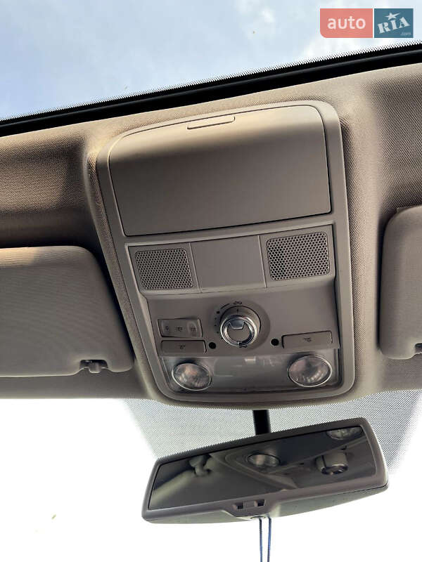 Седан Volkswagen Passat 2012 в Бродах фото 33 Седан Volkswagen Passat 2012 в Бродах