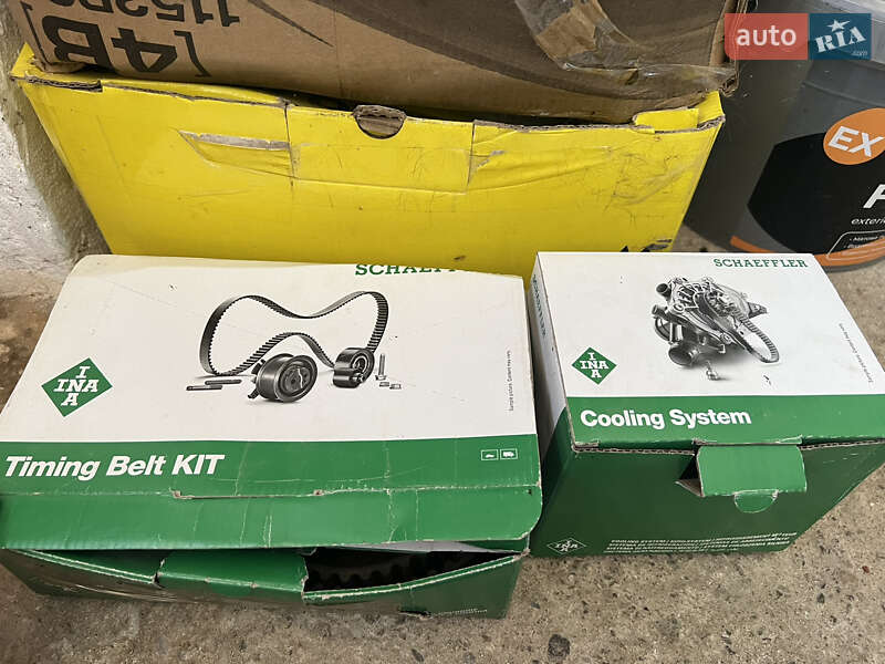 Универсал Volkswagen Passat 2011 в Ужгороде