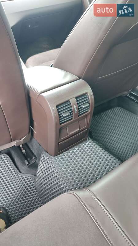 Седан Volkswagen Passat 2011 в Виноградове