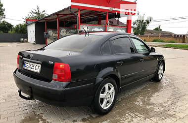 Седан Volkswagen Passat 1999 в Глибокій