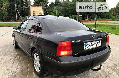 Седан Volkswagen Passat 1999 в Глибокій