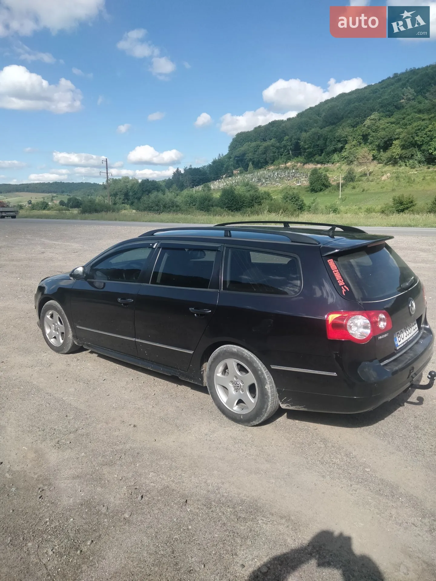 2010 Volkswagen Passat - мініатюра 4
