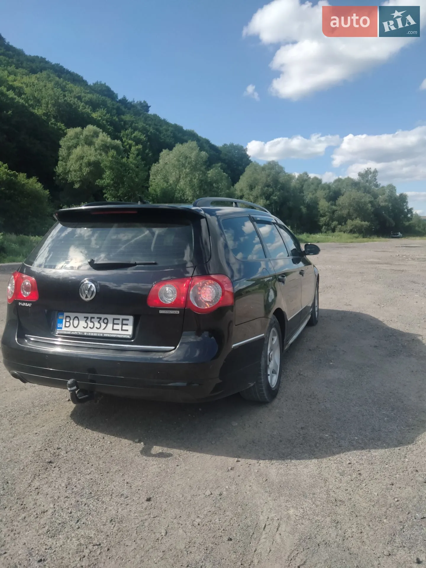 2010 Volkswagen Passat - мініатюра 6