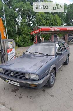 Универсал Volkswagen Passat 1987 в Луцке