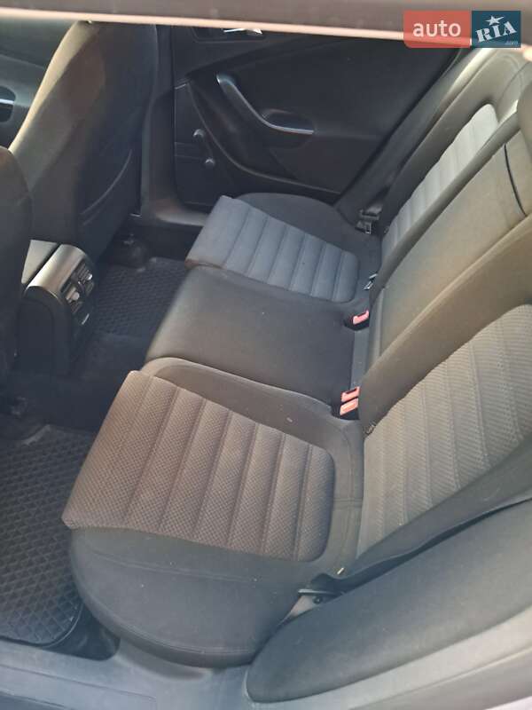 Универсал Volkswagen Passat 2009 в Львове фото 7 Универсал Volkswagen Passat 2009 в Львове