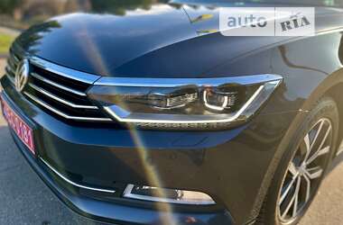 Универсал Volkswagen Passat 2018 в Калуше