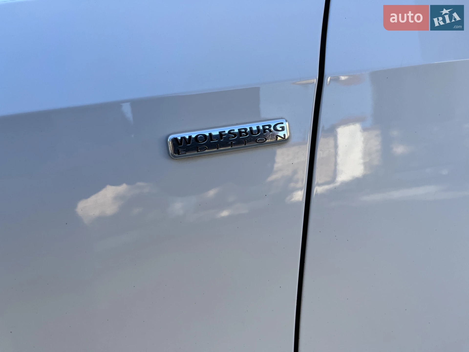 2014 Volkswagen Passat - мініатюра 20