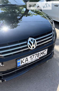 Седан Volkswagen Passat 2013 в Конотопі