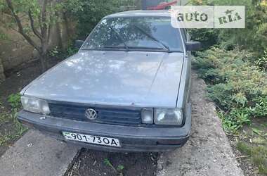 Универсал Volkswagen Passat 1987 в Одессе