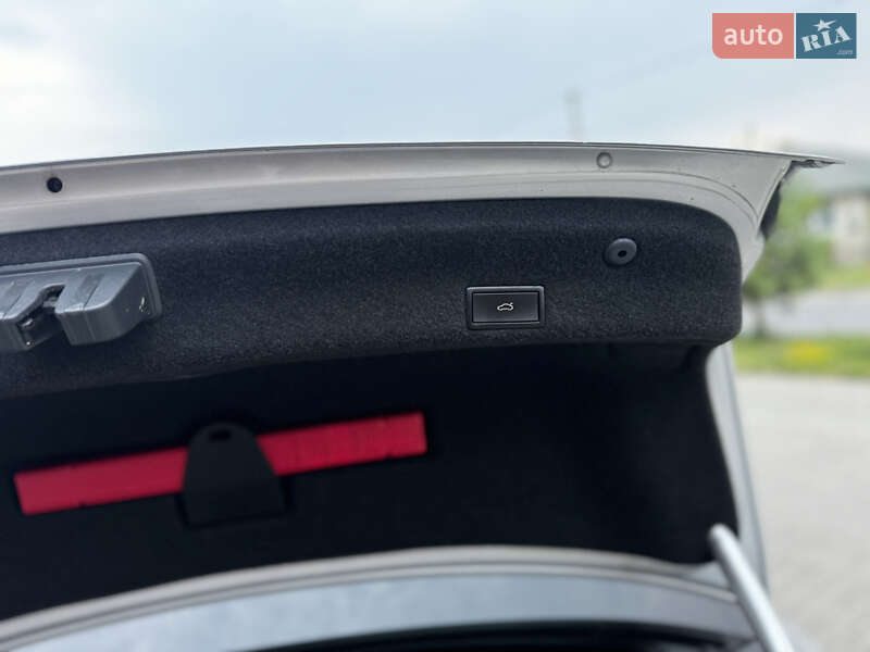 Седан Volkswagen Passat 2015 в Виннице фото 12 Седан Volkswagen Passat 2015 в Виннице