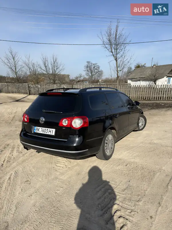 Volkswagen Passat 2008 VIN WVWZZZ3CZ9E041588 фото оголошення 4 з 50